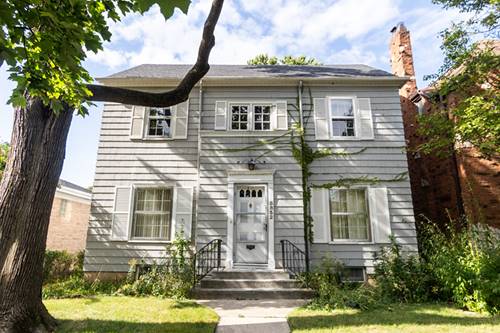 5832 N Kenton, Chicago, IL 60646