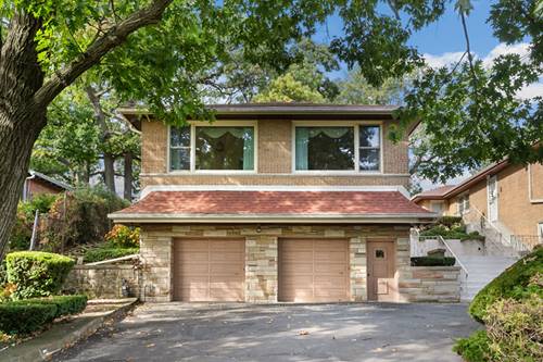 10606 S Longwood, Chicago, IL 60643