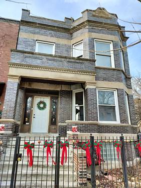 1420 S Millard Unit 1, Chicago, IL 60623