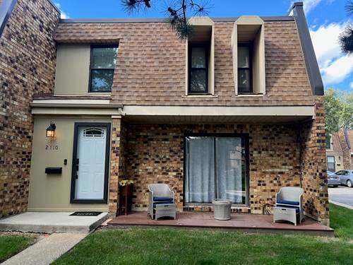 2110 Country Club, Woodridge, IL 60517