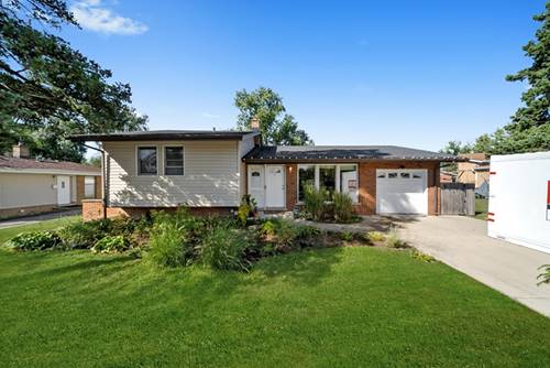 602 Arthur, Lombard, IL 60148