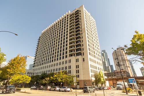 1255 S State Unit 1316, Chicago, IL 60605