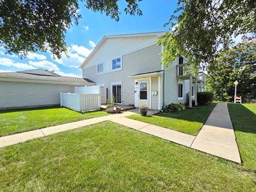 1672 Cornell, Hoffman Estates, IL 60169
