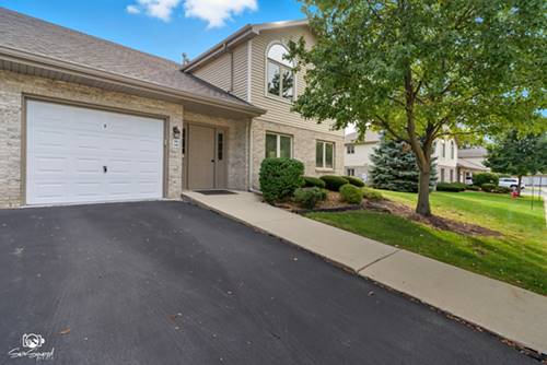 182 Saenz Unit 182, Joliet, IL 60436
