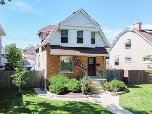 613 Ferdinand, Forest Park, IL 60130