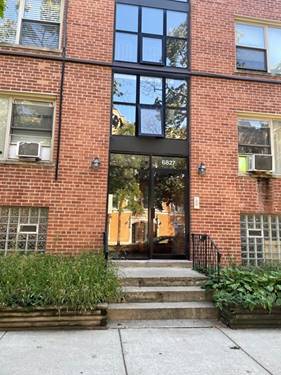 6827 N Oakley Unit 2C, Chicago, IL 60645