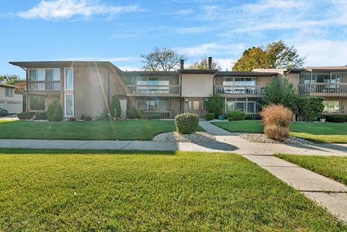 15712 86th Unit 117, Orland Park, IL 60462