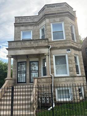 1611 S Trumbull Unit G, Chicago, IL 60623