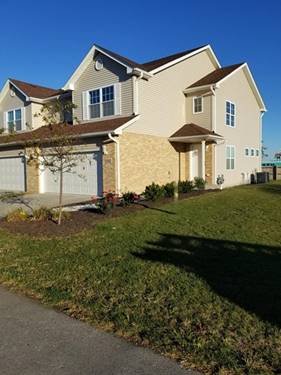 6002 W Ford, Monee, IL 60449