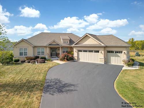10319 Clearwater, Huntley, IL 60142