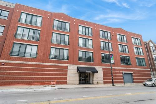 2011 W Belmont Unit 208, Chicago, IL 60618