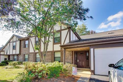 368 Southbury Unit D2, Schaumburg, IL 60193
