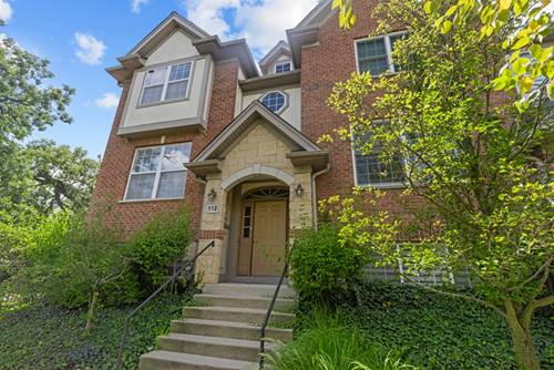 112 Enclave, Mount Prospect, IL 60056