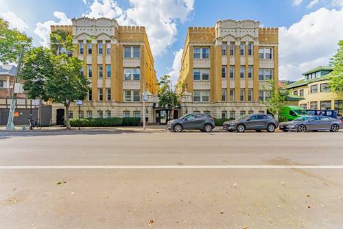 4240 N Clarendon Unit 309N, Chicago, IL 60613