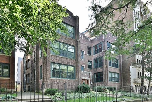 5445 N Kenmore Unit 1S, Chicago, IL 60640