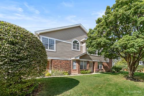 522 W Happfield Unit 13A, Arlington Heights, IL 60004