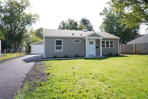 116 St Jude, Joliet, IL 60436