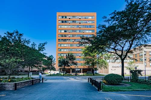 6118 N Sheridan Unit 305, Chicago, IL 60660
