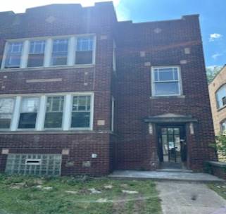 7150 S Eberhart, Chicago, IL 60619