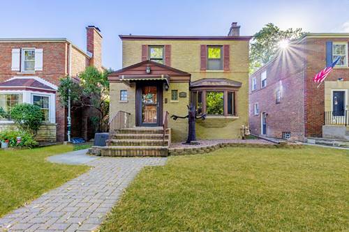 11017 S Campbell, Chicago, IL 60655