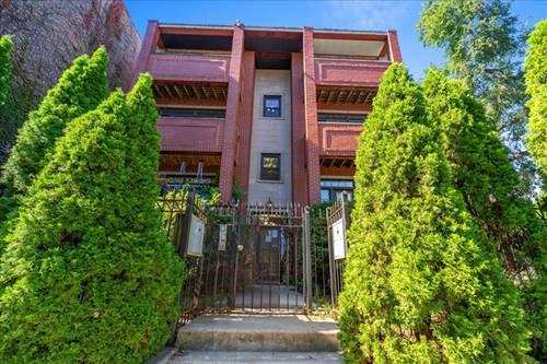 6500 S Minerva Unit 2S, Chicago, IL 60637