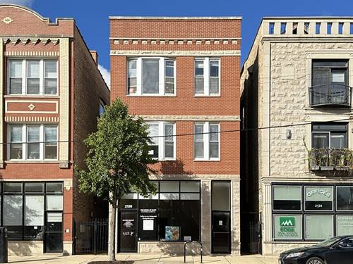 2136 W Chicago Unit 2F, Chicago, IL 60622