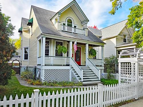 4106 N Avers, Chicago, IL 60618