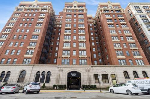 5300 S Shore Unit 59, Chicago, IL 60615