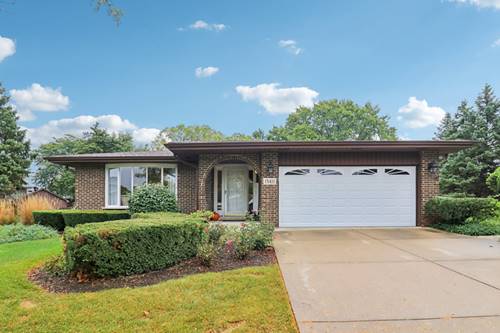 13411 Westgate, Orland Park, IL 60462
