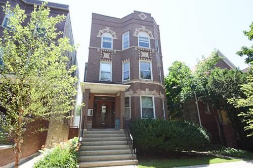 2225 W Walton Unit 3, Chicago, IL 60622