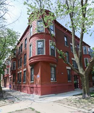 3502 N Reta Unit 2, Chicago, IL 60657