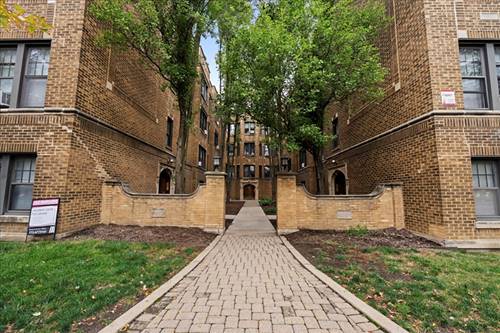 2348 W Addison Unit D2, Chicago, IL 60618