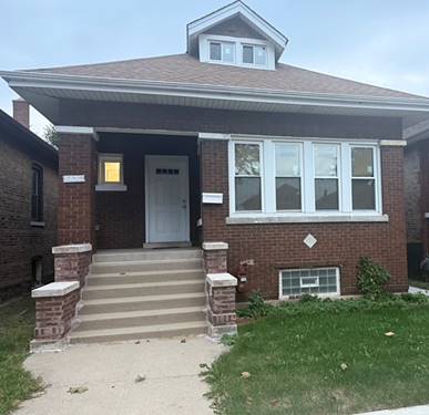 6622 S Artesian, Chicago, IL 60629