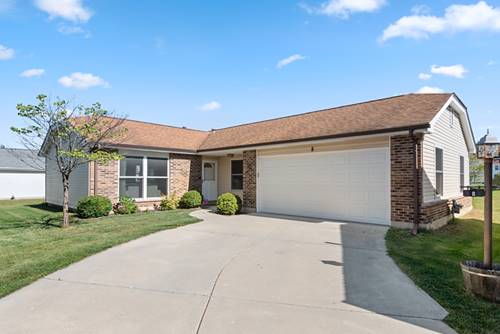 8 Warwick, Streamwood, IL 60107