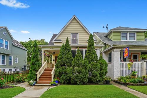 3142 Kenilworth, Berwyn, IL 60402