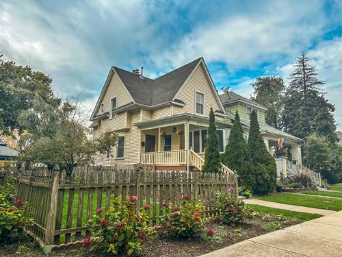 3142 Kenilworth, Berwyn, IL 60402