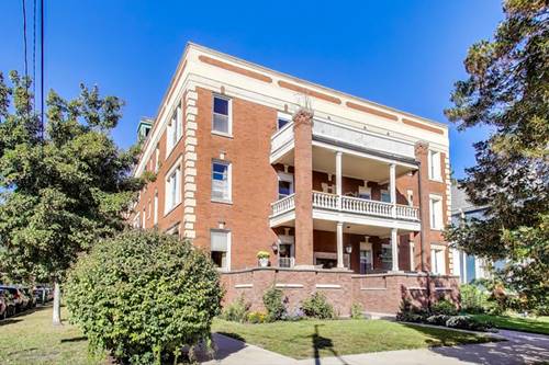 4200 N Hermitage Unit 1, Chicago, IL 60613