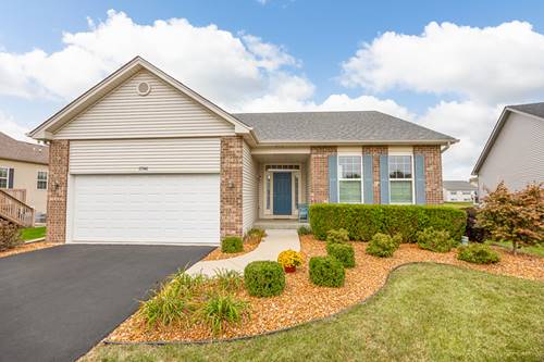 17340 Lucerne, Lockport, IL 60441