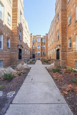 5551 N Magnolia Unit 1W, Chicago, IL 60640