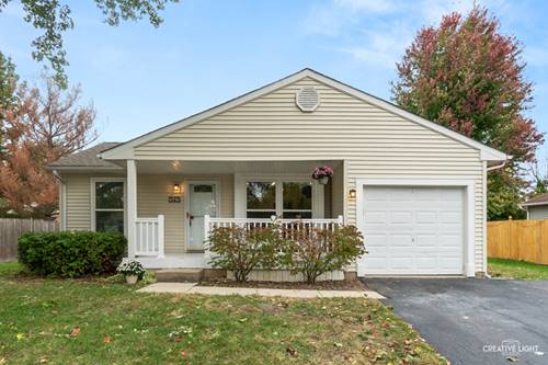 343 Danbury, Naperville, IL 60565