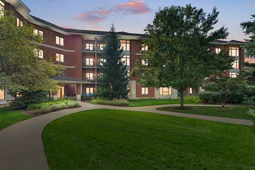 855 E 22nd Unit 416, Lombard, IL 60148