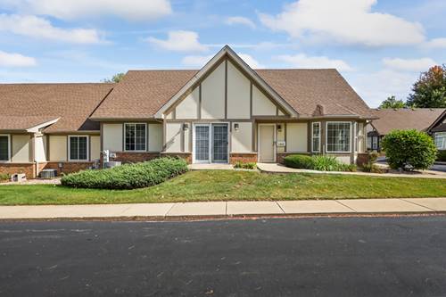 1820 Willow Circle Unit 1820, Crest Hill, IL 60403