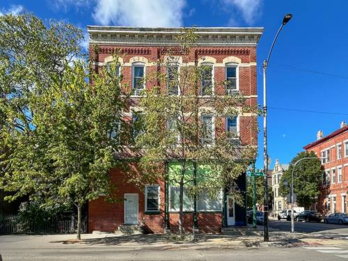 1900 S Throop, Chicago, IL 60608
