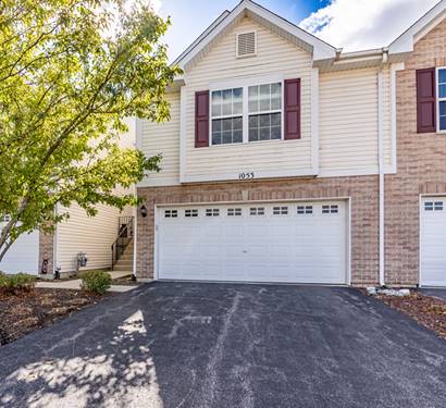 1053 Marcello, Hampshire, IL 60140