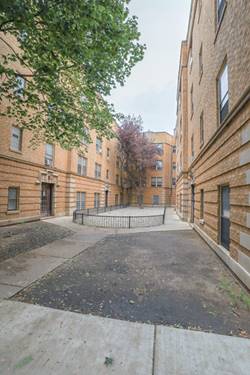 4909 N Glenwood Unit 3A, Chicago, IL 60640