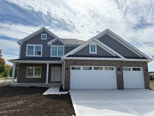 1920 Edmonds, New Lenox, IL 60451