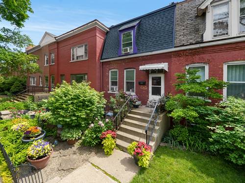 11349 S St Lawrence Unit ROWHSE, Chicago, IL 60628