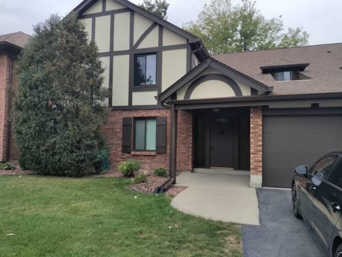 11126 Cottonwood Unit 11D, Palos Hills, IL 60465