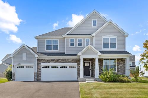 16052 S Longcommon, Plainfield, IL 60586