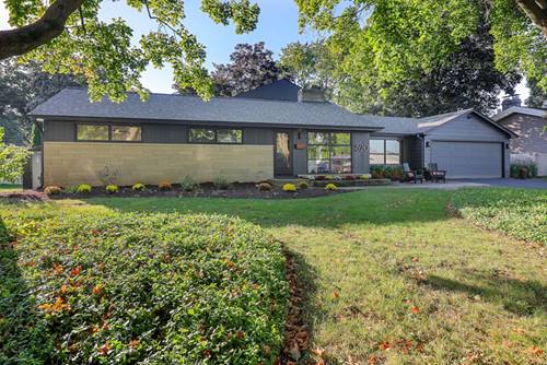 520 N Pine, Geneva, IL 60134